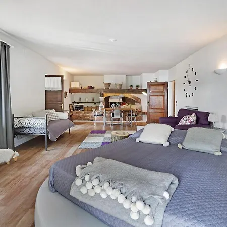 Apartament I Carcioni - Pool On Maggiore