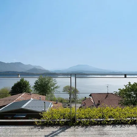 Apartment I Carcioni - Pool On Maggiore