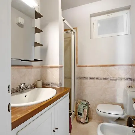 Apartment I Carcioni - Pool On Maggiore Belgirate