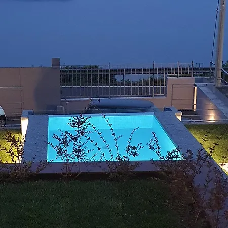 I Carcioni - Pool On Maggiore Apartment Belgirate