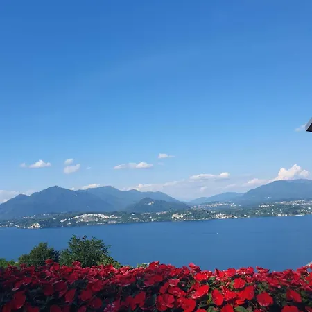 Apartment I Carcioni - Pool On Maggiore