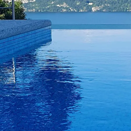 Apartment I Carcioni - Pool On Maggiore *